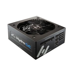 Nguồn FSP HYDRO-GE HGE650 - 80 Plus Gold - Cũ xước (Tray, kèm modul)