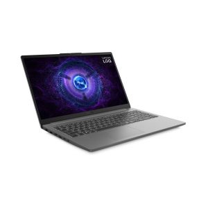 Laptop Lenovo Gaming LOQ 15IRX9E (83LK0079VN) (i5 12450HX/16GB RAM/512GB SSD/15.6 FHD 144hz/RTX 3050 6G/Win11/Xám)