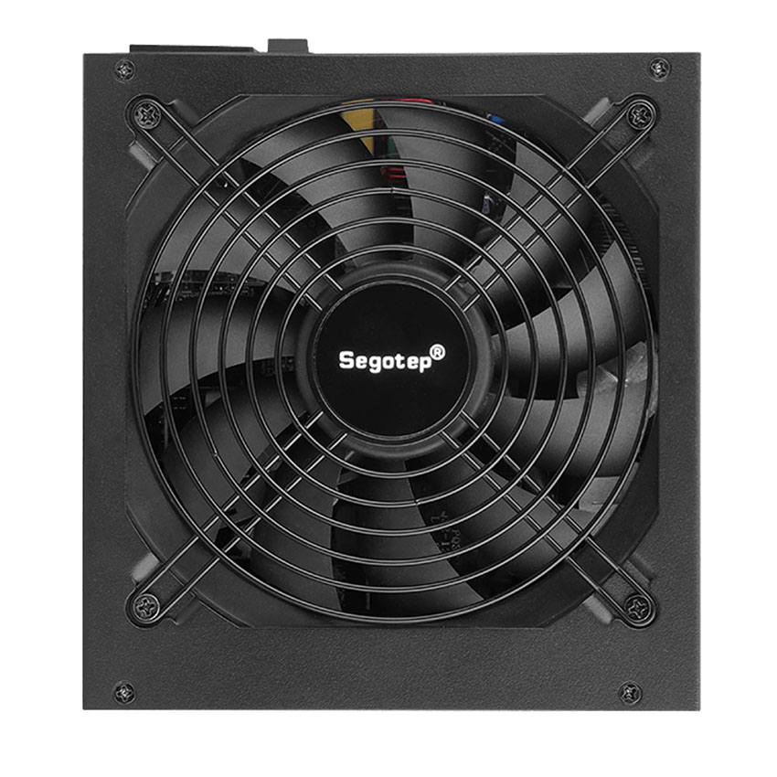 Nguồn SEGOTEP SG-1350G (GM1250W) - 1250W ( 80 PLUS BRONZE/PCIE 5.1/ATX 3.1/Full Modular) (ID