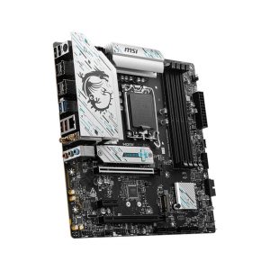 Mainboard MSI B760M GAMING PLUS WIFI DDR4 (