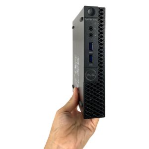 PC Dell Optiplex 3060 Micro Likenew (Full box)