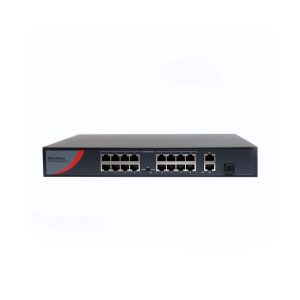 Switch POE Dahua DH-CS4218-16ET-135