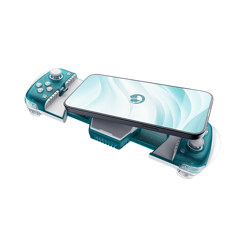 Tay Cầm Chơi Game Không Dây GameSir X3 Pro Type C