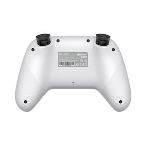 Tay Cầm Chơi Game Không Dây GameSir Nova 2 Lite White