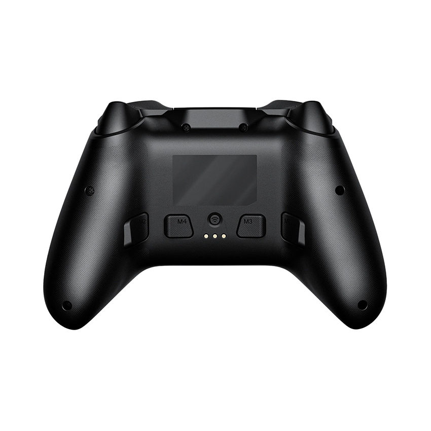 91043_tay_cam_choi_game_khong_day_bigbig_won_gale_hall_mau_den_2 Tay Cầm Chơi Game Không Dây BIGBIG WON GALE HALL Màu Đen