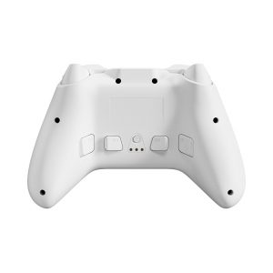 Tay Cầm Chơi Game Không Dây BIGBIG WON GALE HALL Màu Trắng