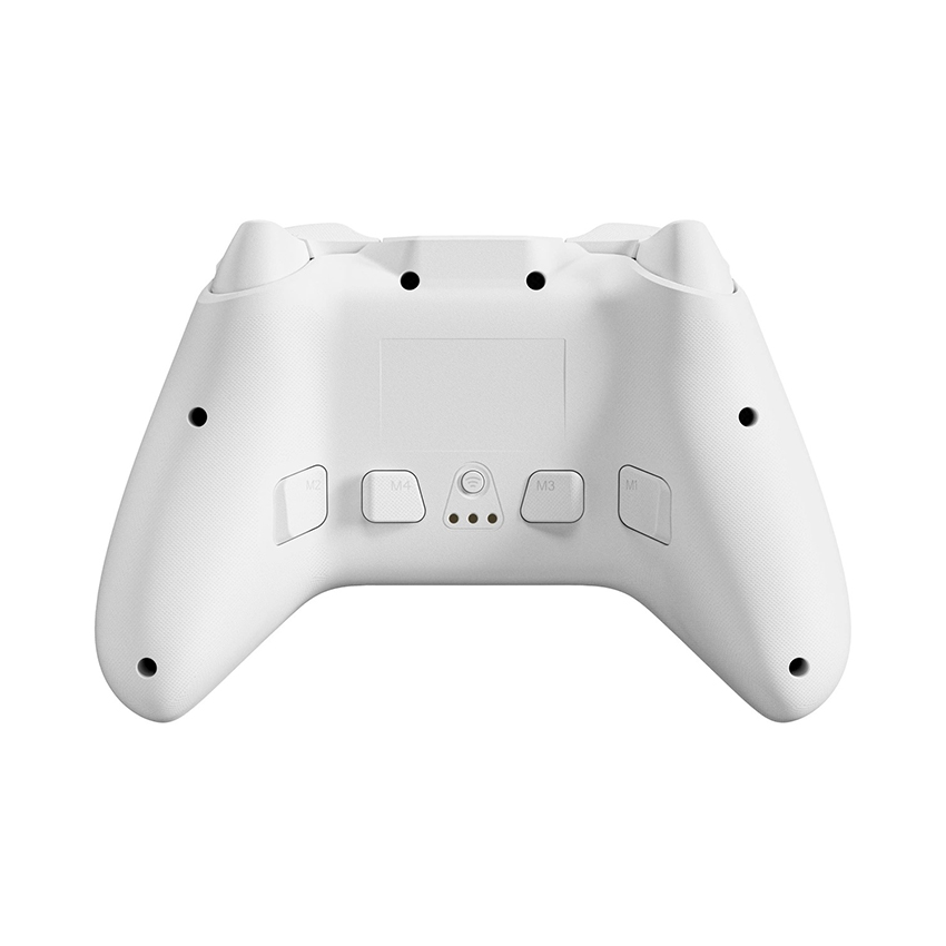 91044_tay_cam_choi_game_khong_day_bigbig_won_gale_hall_mau_trang_2 Tay Cầm Chơi Game Không Dây BIGBIG WON GALE HALL Màu Trắng