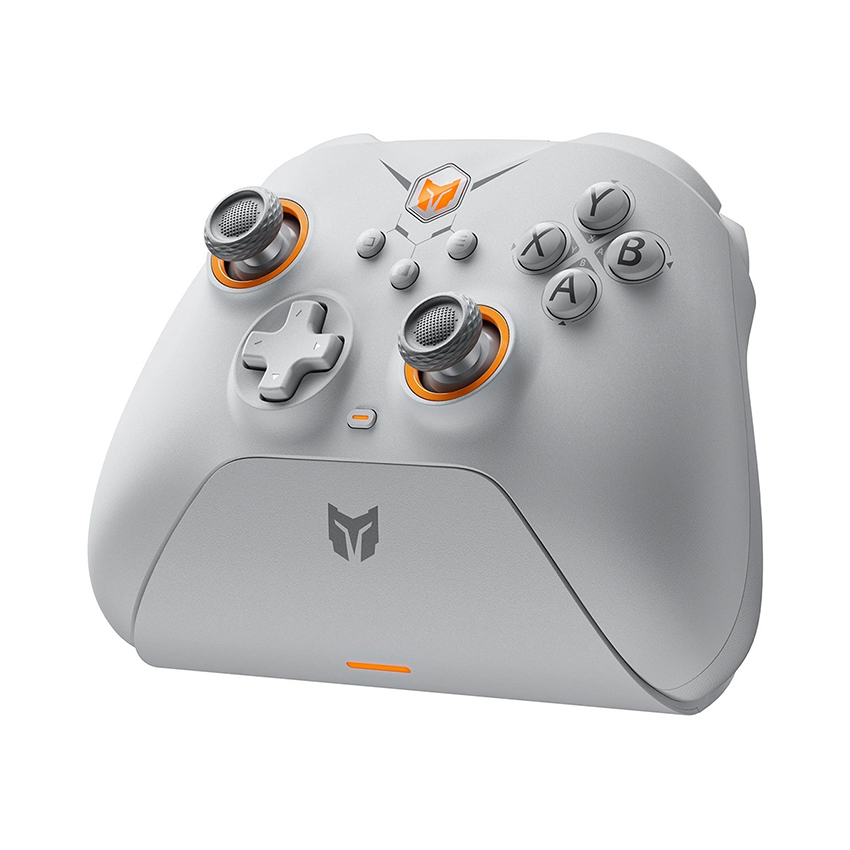 91045_tay_cam_choi_game_khong_day_bigbig_won_gale_hall_combo_mau_trang_2 Tay Cầm Chơi Game Không Dây BIGBIG WON GALE HALL Combo Màu Trắng