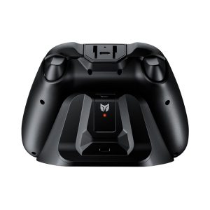 Tay Cầm Chơi Game Không Dây BIGBIG WON GALE HALL Combo Màu Đen