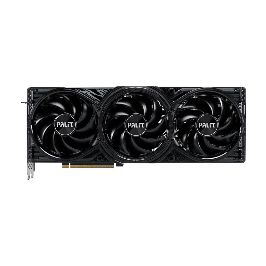 Card màn hình PALIT RTX 5070 GAMING PRO 12GB GDDR7