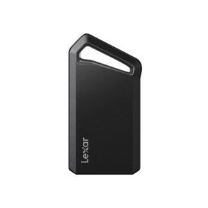 Ổ cứng di động Lexar SSD 512GB USB 3.2 Gen2x2 Professional SL60 (LSL600X512G-RNBNG)