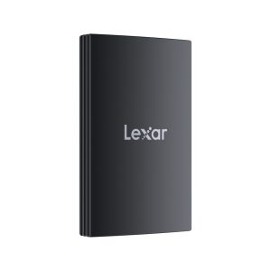 Ổ cứng di động Lexar SSD 2TB USB 3.2 Gen2x2 ARMOR 700 (LAR700X002T-RNBNG)