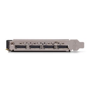 NVIDIA Quadro P4000 8GB GDDR5 - Cũ đẹp (Tray)