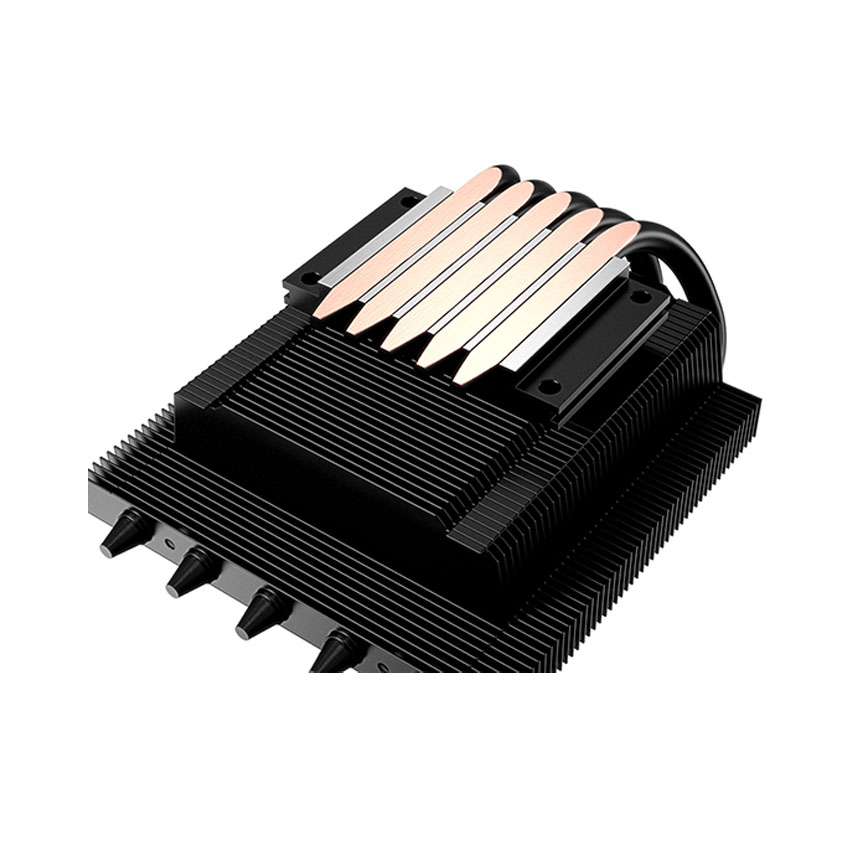 Tản nhiệt khí ID-COOLING IS-50X V3