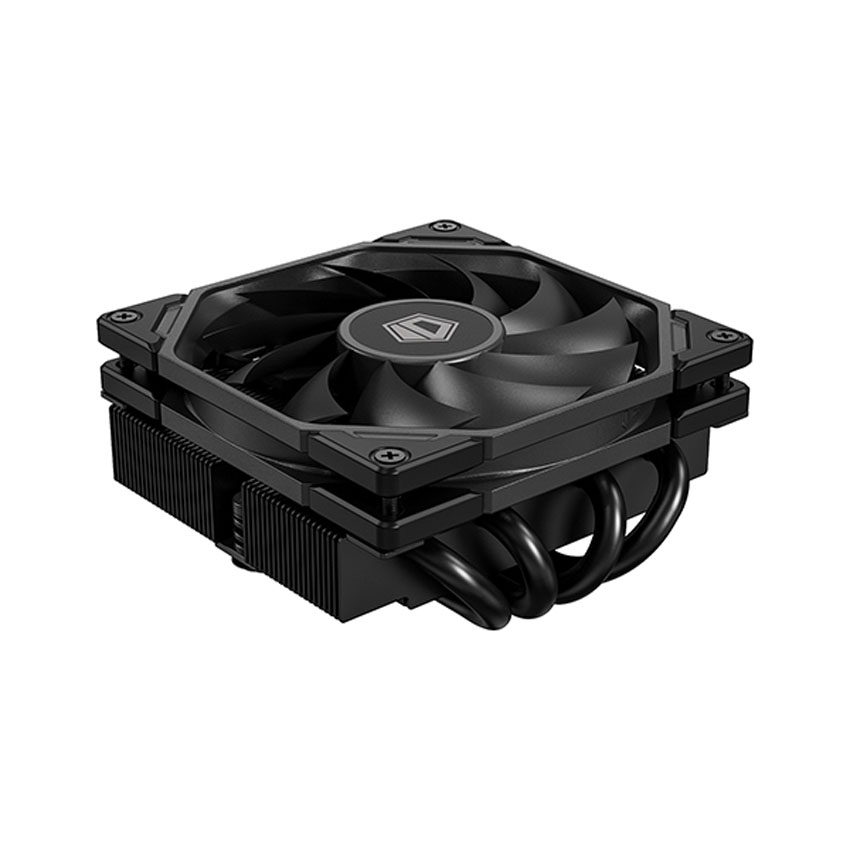 Tản nhiệt khí ID-COOLING IS-40-XT BLACK