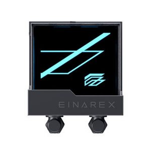 Tản nhiệt nước EINAREX VERTEX 360mm White