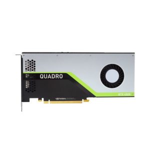 VGA NVIDIA Quadro RTX 4000 8GB - Cũ đẹp (Tray)