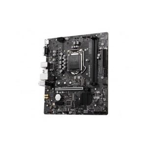 Mainboard MSI H510M BOMBER - Cũ đẹp (Tray)
