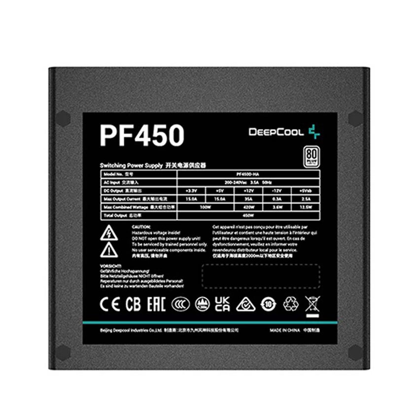 91146_nguon_may_tinh_deepcool_pf450d_450w_cu_dep_tray__4_ Nguồn máy tính DeepCool PF450D 450W - Cũ đẹp