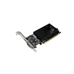 Card màn hình MSI GeForce GT 730 2G - Cũ đẹp (Tray)