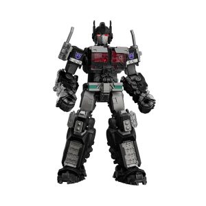 Mô hình Blokees Transformers - (Model Kit) - Classic Class(CC) 08 - Nemesis Prime - Luminous Eyes - ET13Mô hình Blokees Transformers - (Model Kit) - Classic Class(CC) 08 - Nemesis Prime - Luminous Eyes - ET13