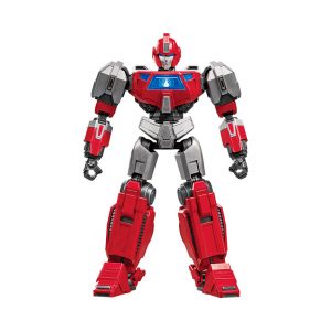Mô hình Blokees Transformers - CC19 - Movie TF ONE - Ironhide - Blokees - ET36