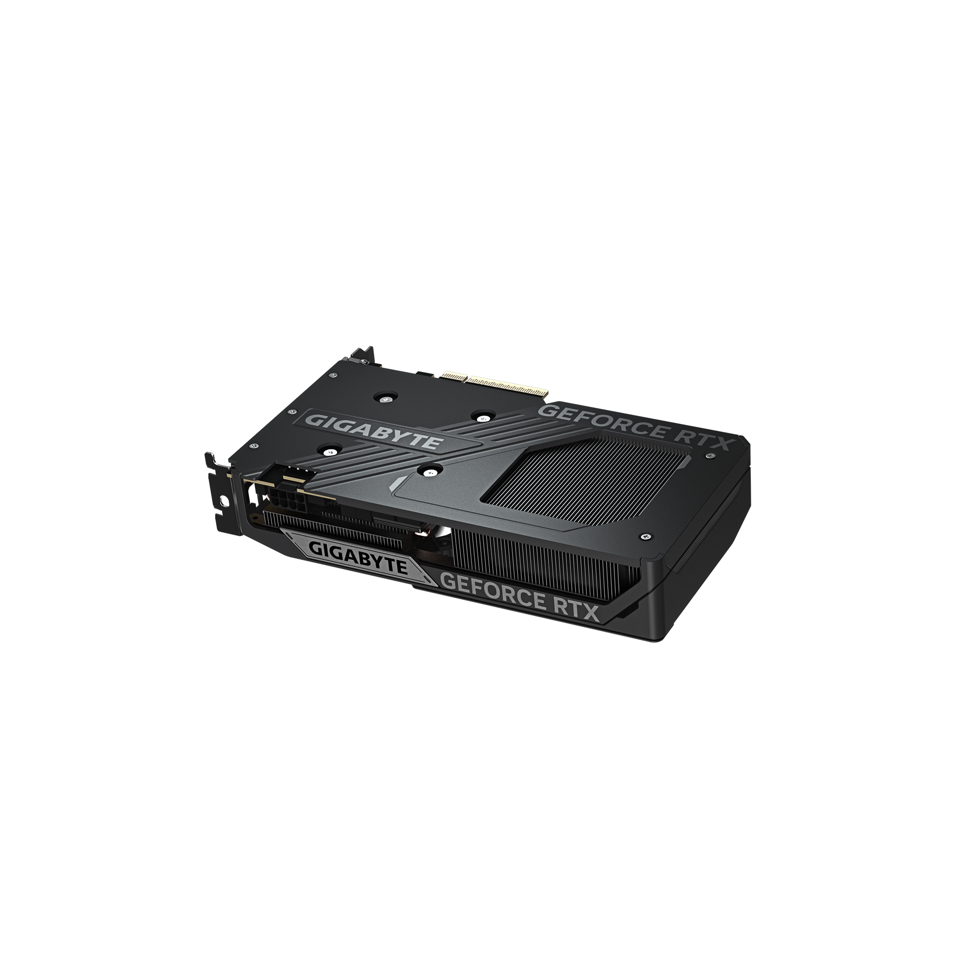 Card màn hình Gigabyte RTX 5060 WINDFORCE OC-8GD (GV-N5060WF2OC-8GD)