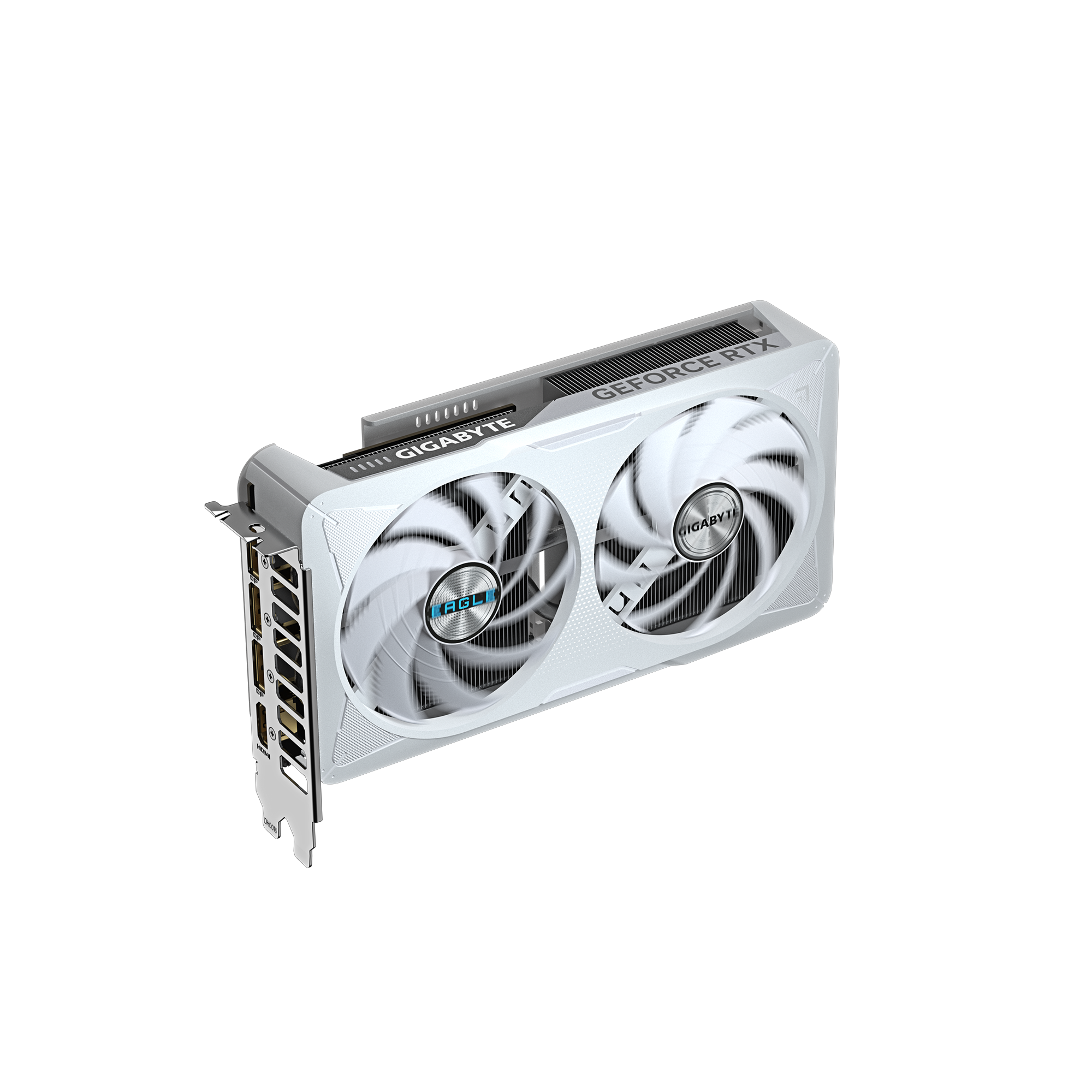 Card màn hình Gigabyte RTX 5060 EAGLEOC ICE-8GD (GV-N5060EAGLEOC ICE-8GD)