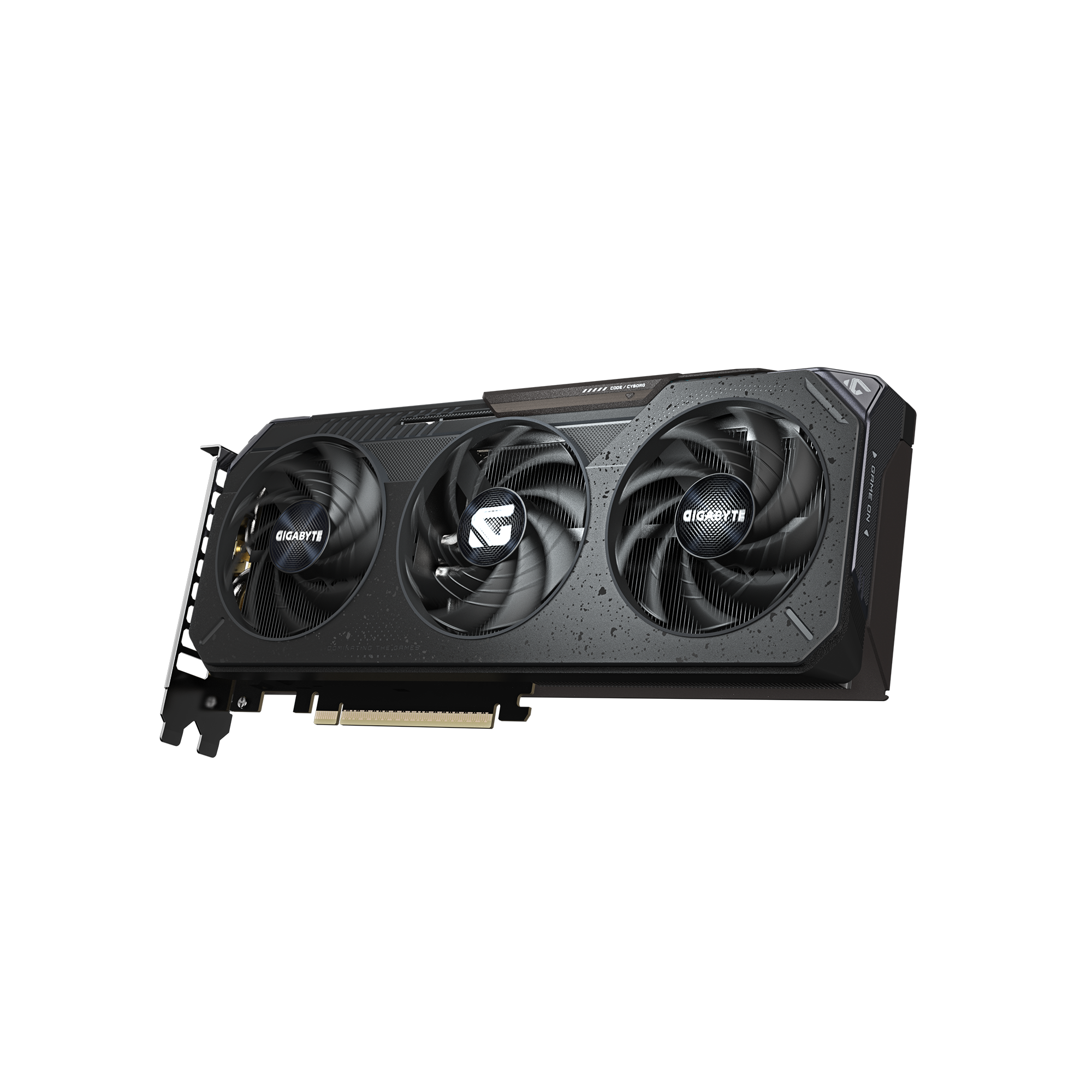 Card màn hình Gigabyte RTX 5060 GAMING OC-8GD (GV-N5060GAMING OC-8GD)