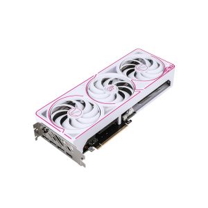 Card màn hình Colorful iGame RTX 5060 Ultra W OC 8GB-V