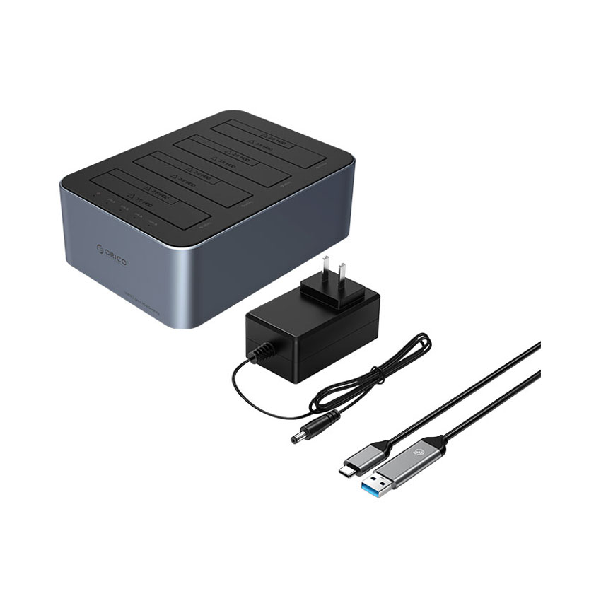 Docking Orico 6646C3-C-EU-GY-BP