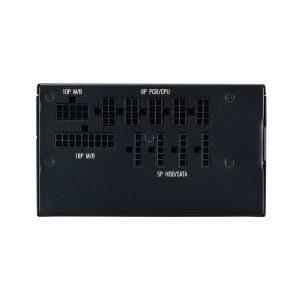 Nguồn máy tính Cooler Master MWE Gold 850 V3 NM FR - 850W