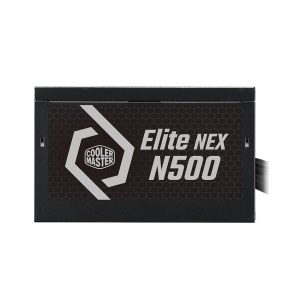 Nguồn máy tính Cooler Master Elite NEX N500 230V - 500W