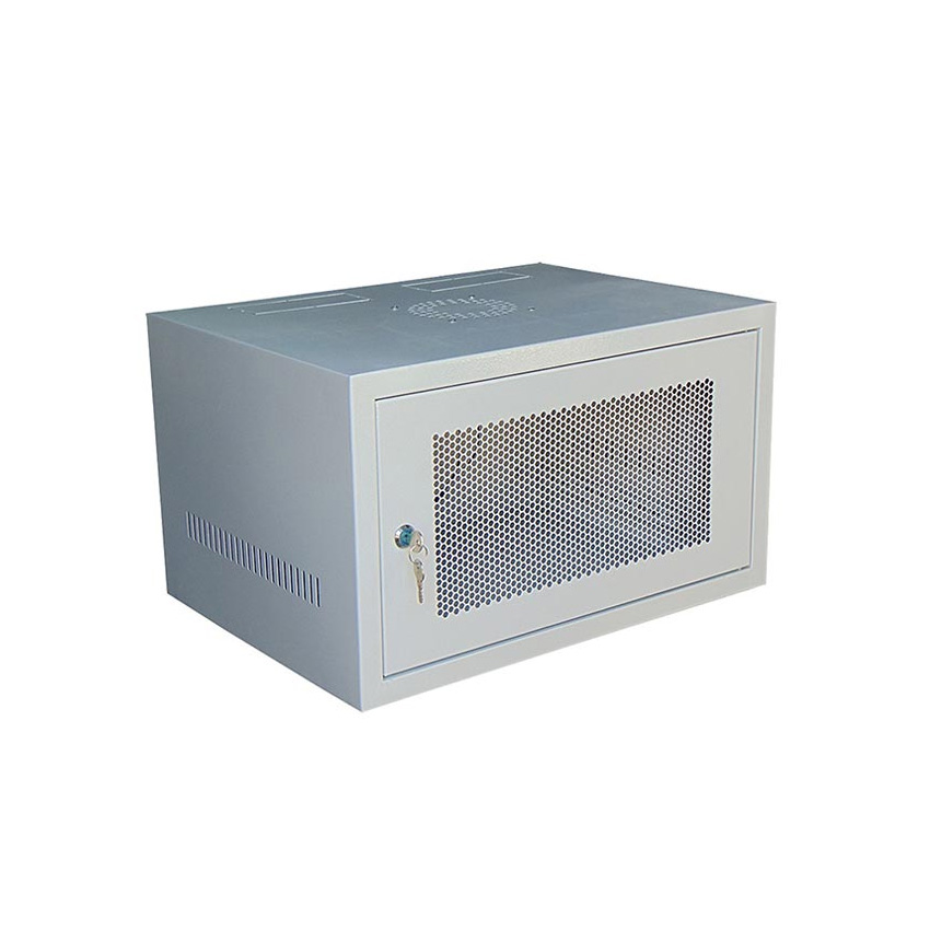 91247_tu_mang_6u_d400_320mm_x_550mm_x_400mm_mau_trang Tủ Mạng 6U- D400 (320mm x 550mm x 400mm) Màu Trắng