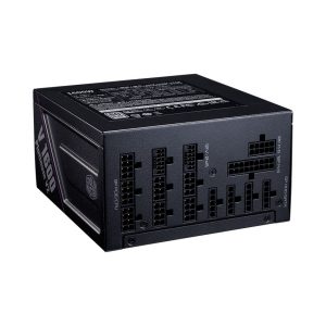 Nguồn máy tính Cooler Master V Platinum 1600 V2 - 1600W (80 plus Platinum/ATX3.1/Full Modular)
