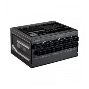 Nguồn máy tính Cooler Master V Platinum 1100 V2 - 1100W (80 plus Platinum/ATX3.1/Full Modular