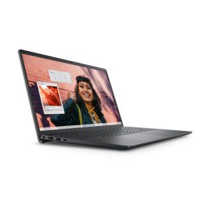 Laptop Dell Inspiron 3530 (71053725) (i3 1305U 8GB/512GB SSD/15.6FHD/FP/Win11/Office Home 2024/Đen)