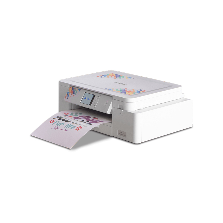 Máy in thăng hoa Brother SP-1