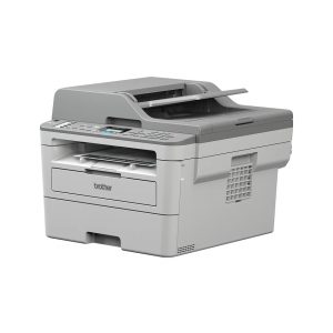 Máy in laser đen trăng - Đa năng Brother MFC-B7715DW