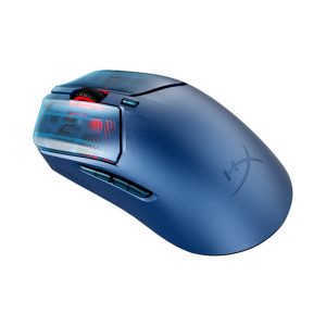 Chuột Gaming không dây HP HyperX Pulsefire Haste 2 S Navy (9B001AA)