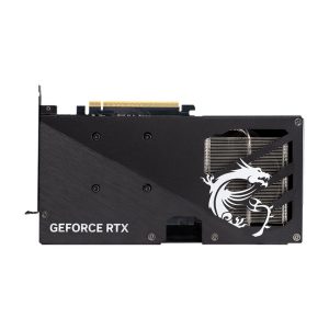 Card màn hình MSI RTX 5060 8G GAMING OC GDDR7