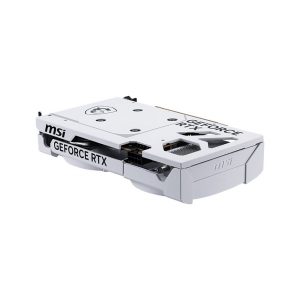 Card màn hình MSI RTX 5060 8G VENTUS 2X OC WHITE GDDR