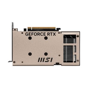 Card màn hình MSI RTX 5060 8G INSPIRE 2X OC GDDR7