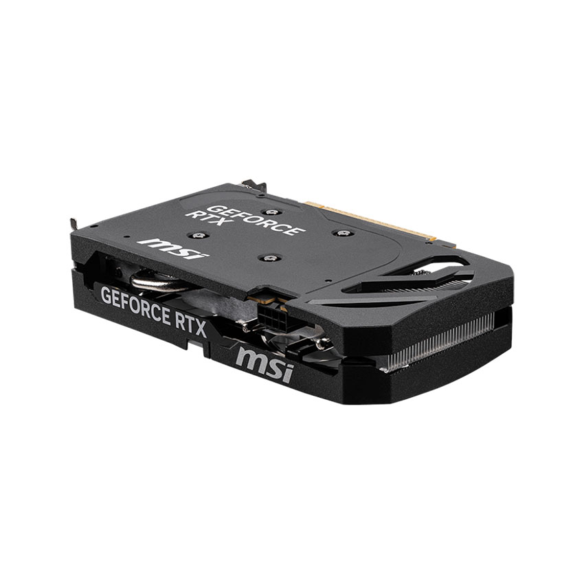 Card màn hình MSI RTX 5060 8G SHADOW OC 2X GDDR7 (