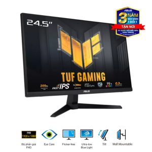 Màn hình Asus TUF VG259Q5A