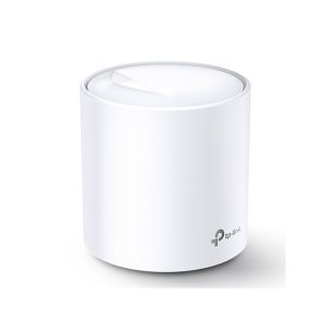 Bộ phát wifi Mesh Tp-Link Deco X60 1 pack WIFI 6 AX3000