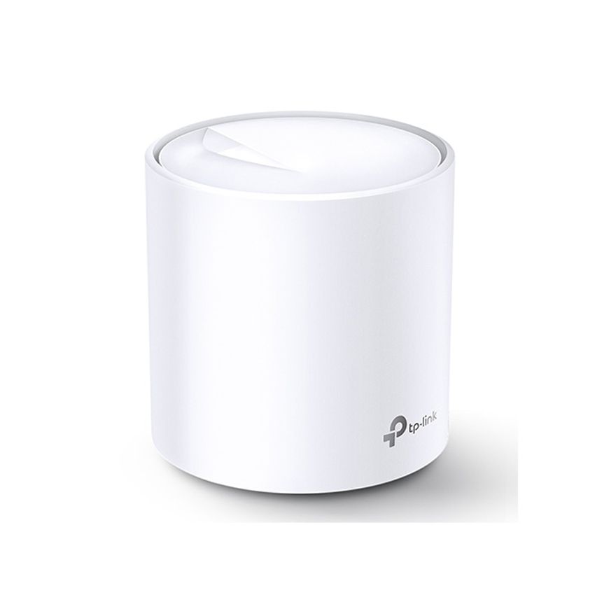 Bộ phát wifi Mesh Tp-Link Deco X60 1 pack WIFI 6 AX3000