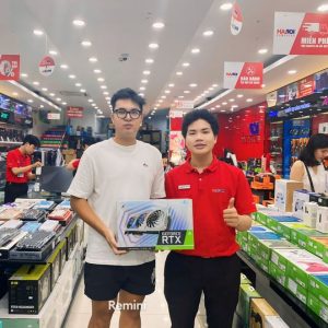 Card màn hình Colorful iGame RTX 3060 Ultra W OC 12G V - Cũ đẹp (Tray)