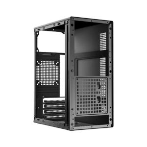 Vỏ Case MAGIC M-09 (mATX/0fan)