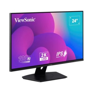 Màn hình ViewSonic VX2480-2K-SHD-2